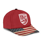 Porsche Cap CSC014