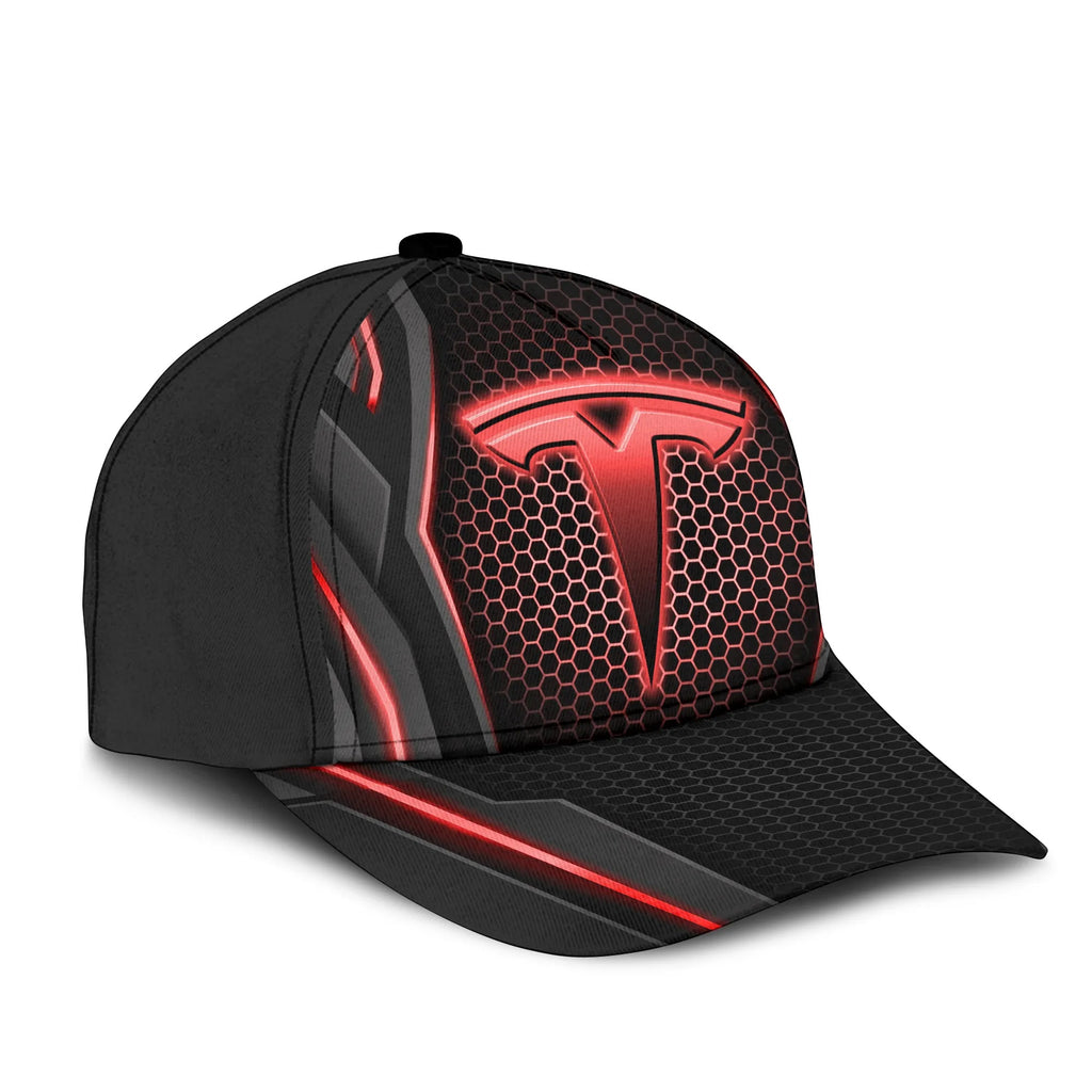 Tesla Cap CSC077