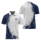 Buick Short Sleeve Polo SC095