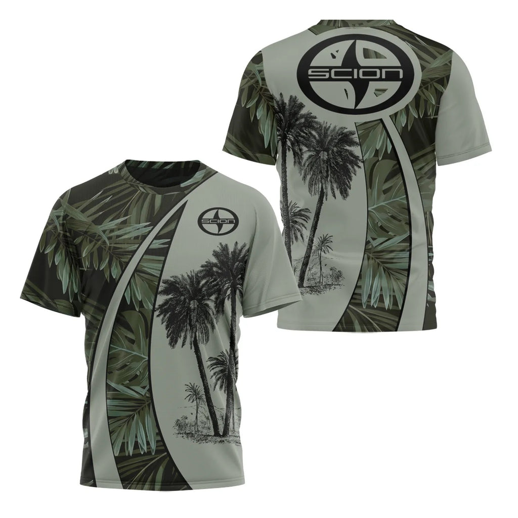 Scion T-shirt SHW063