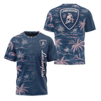 Lamborghini T-shirt SHW013