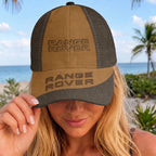 Range Rover Cap CSC028