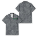 Range Rover Premium Hawaiian Shirt SC114