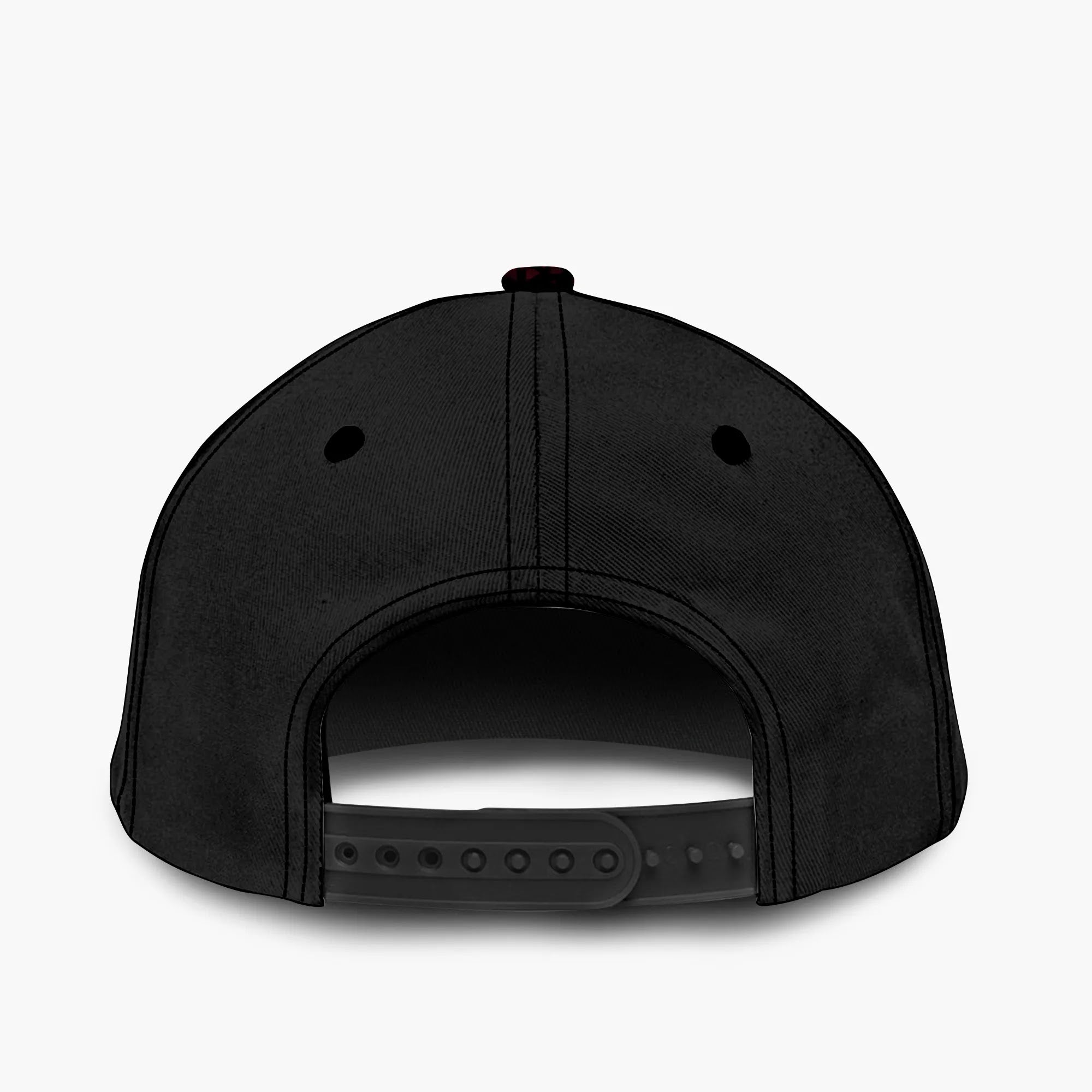Pontiac Cap CSC027