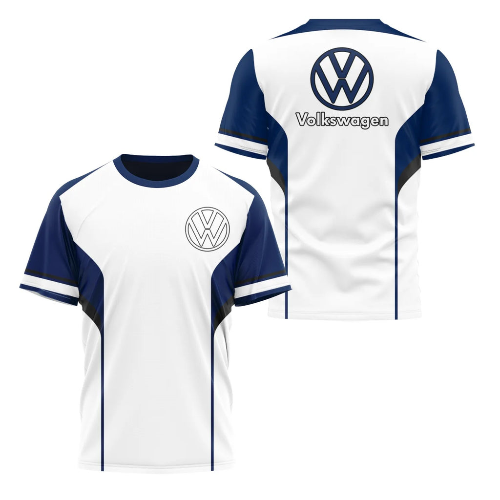 Volkswagen T-shirt SC113