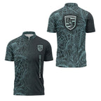 Porsche Apparels SHW008