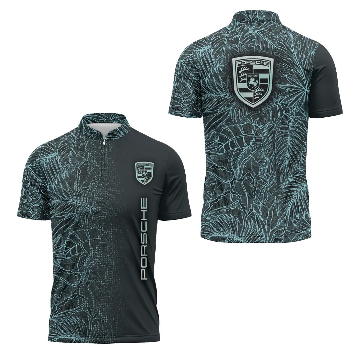 Porsche Apparels SHW008