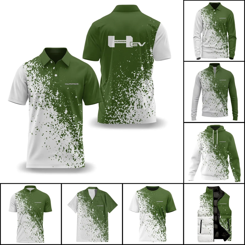 Hummer Apparels SC070