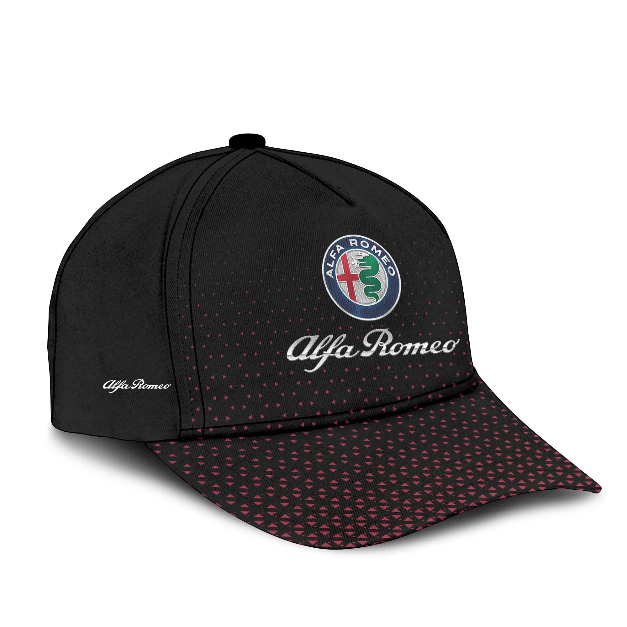 Alfa Romeo Cap CSC027