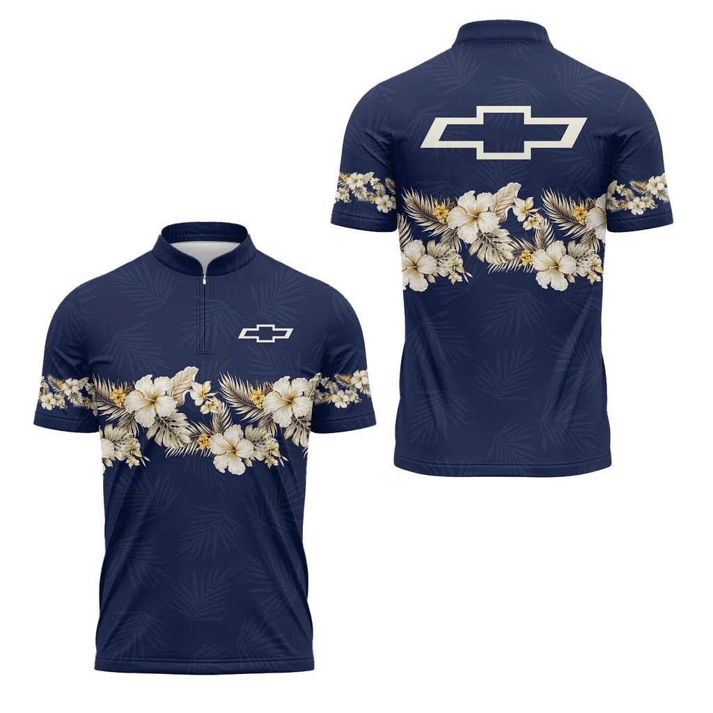 Chevrolet Apparels SHW047