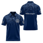 Volkswagen Short Sleeve Polo SC091