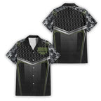 Jeep Premium Hawaiian Shirt SC115