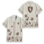 Ferrari Premium Hawaiian Shirt SHW044