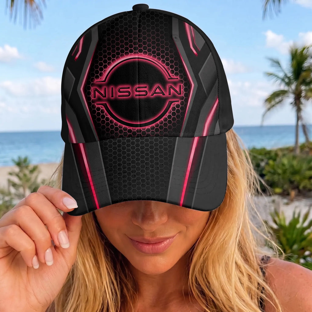 Nissan Cap CSC077