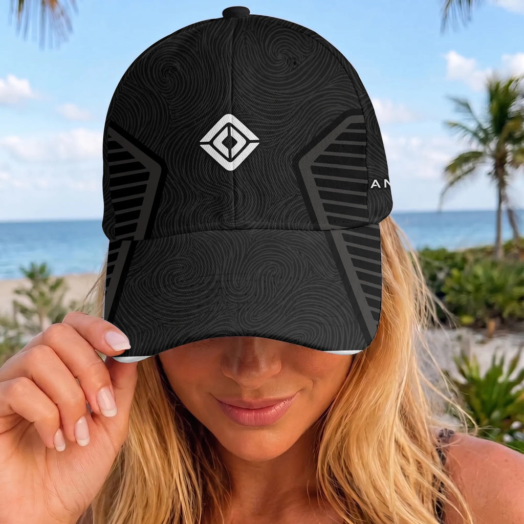 Rivian Cap CSC054