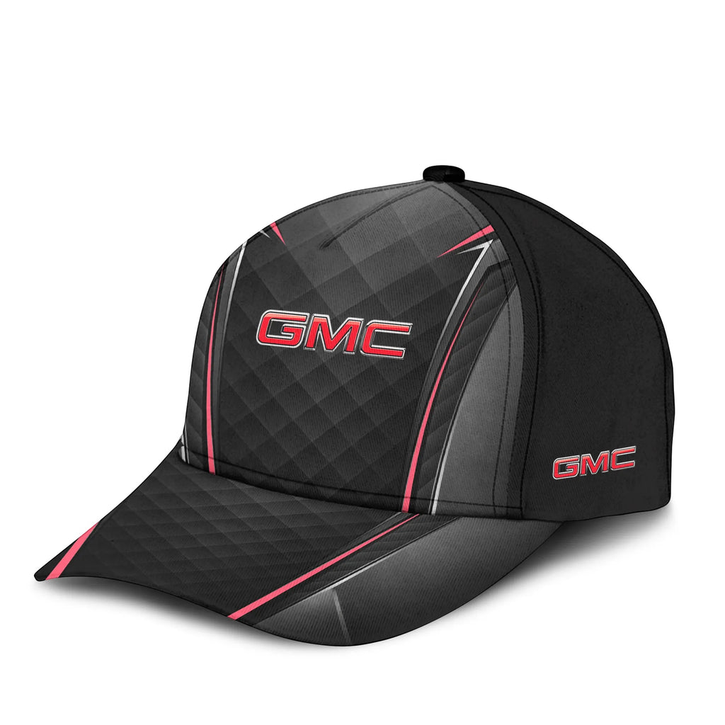 GMC Cap CSC057
