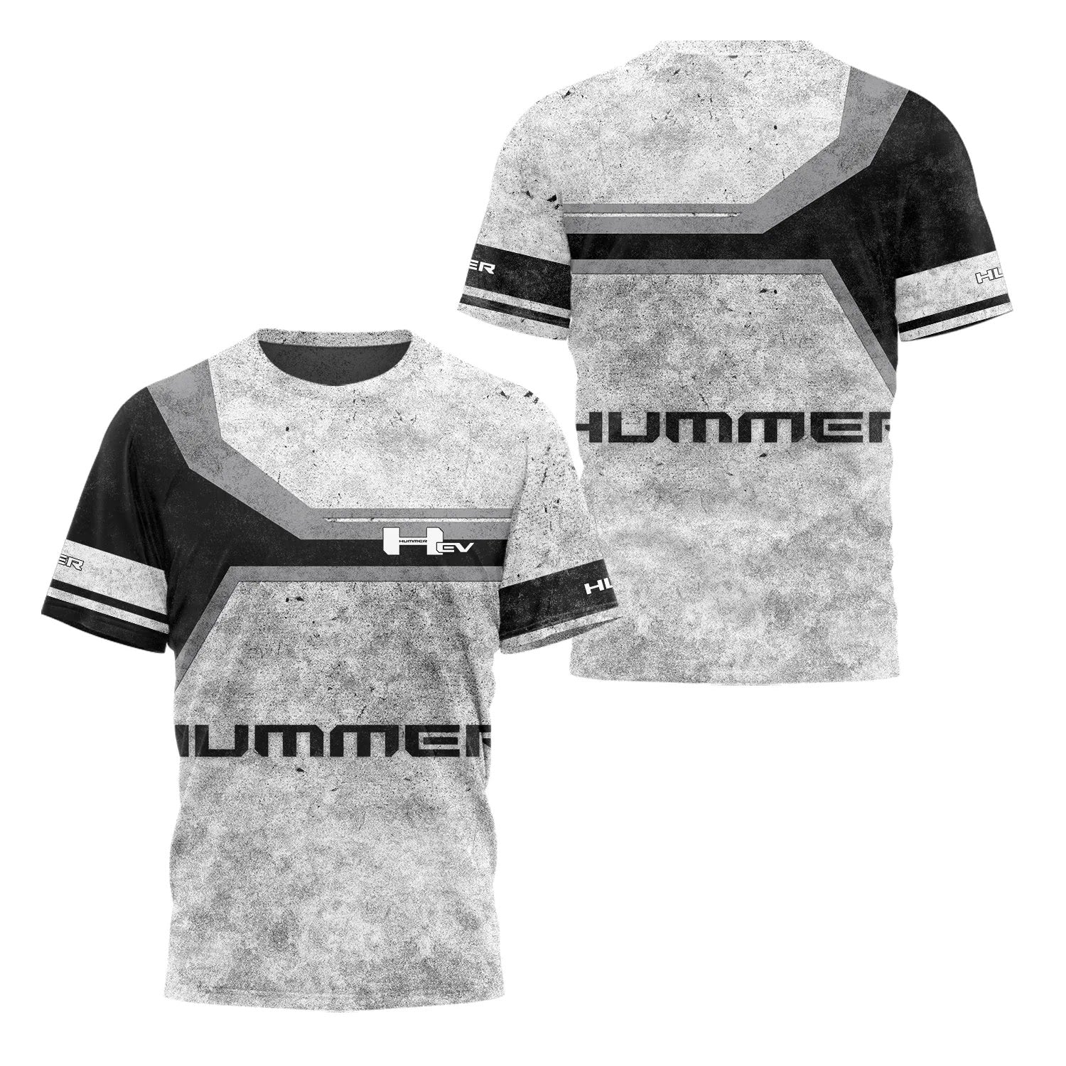 Hummer T-shirt SC086