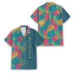 Lincoln Premium Hawaiian Shirt SHW059