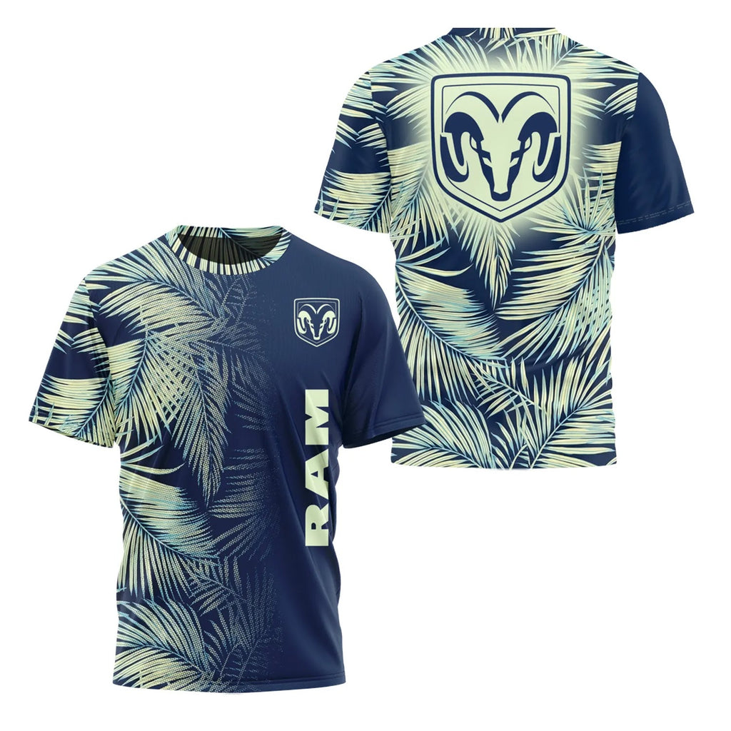 Ram T-shirt SHW003