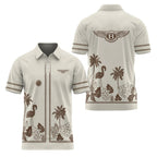 Bentley Short Sleeve Polo SHW044