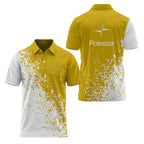 Polestar Short Sleeve Polo SC070