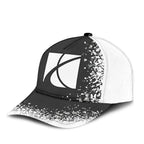 Saturn Cap CSC001_1