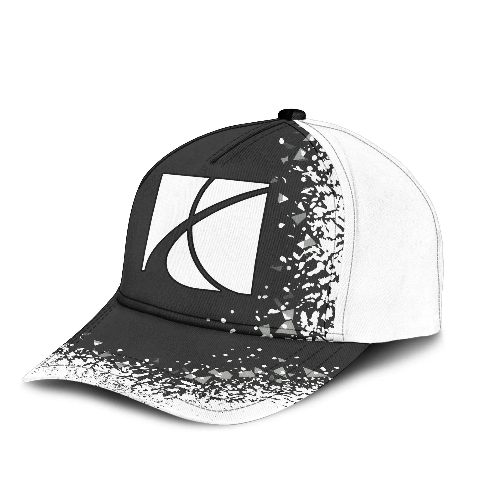 Saturn Cap CSC001_1