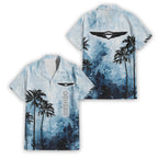 Genesis Premium Hawaiian Shirt SHW034