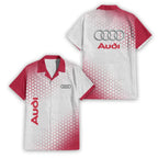 Audi Premium Hawaiian Shirt SC079