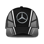 Mercedes-Benz Cap CSC038