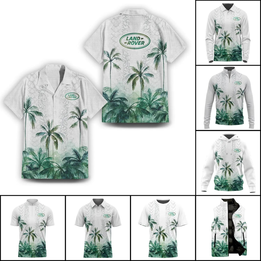 Land Rover Apparels SHW015
