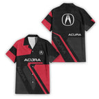 Acura Premium Hawaiian Shirt SC117