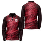 Fiat Long Sleeve Polo SC118