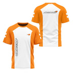 McLaren T-shirt SC078