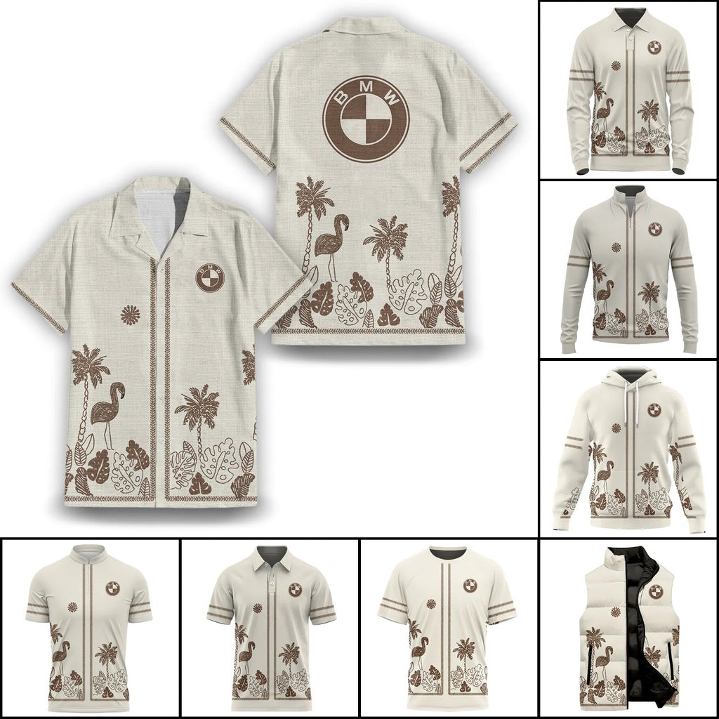 BMW Apparels SHW044