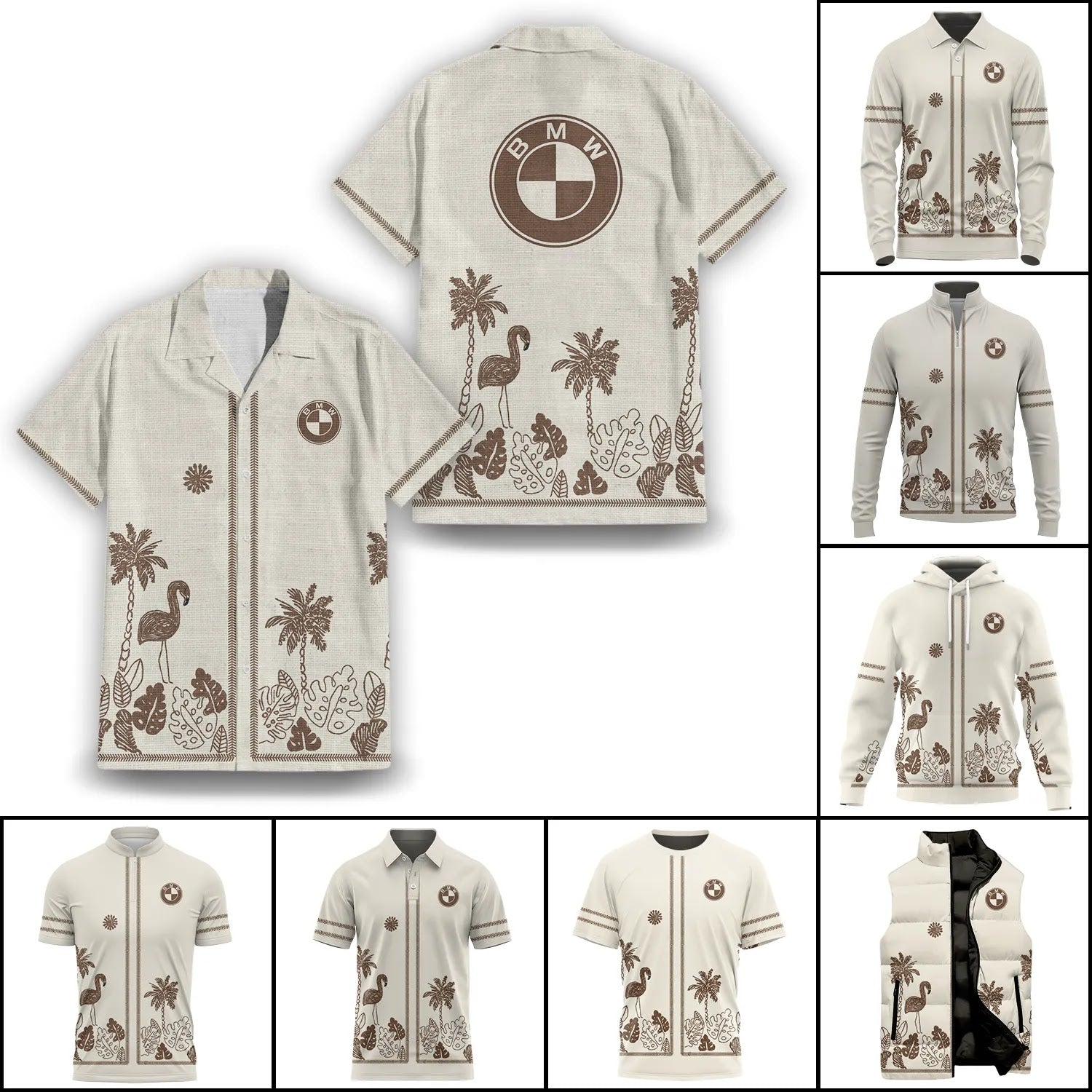 BMW Apparels SHW044