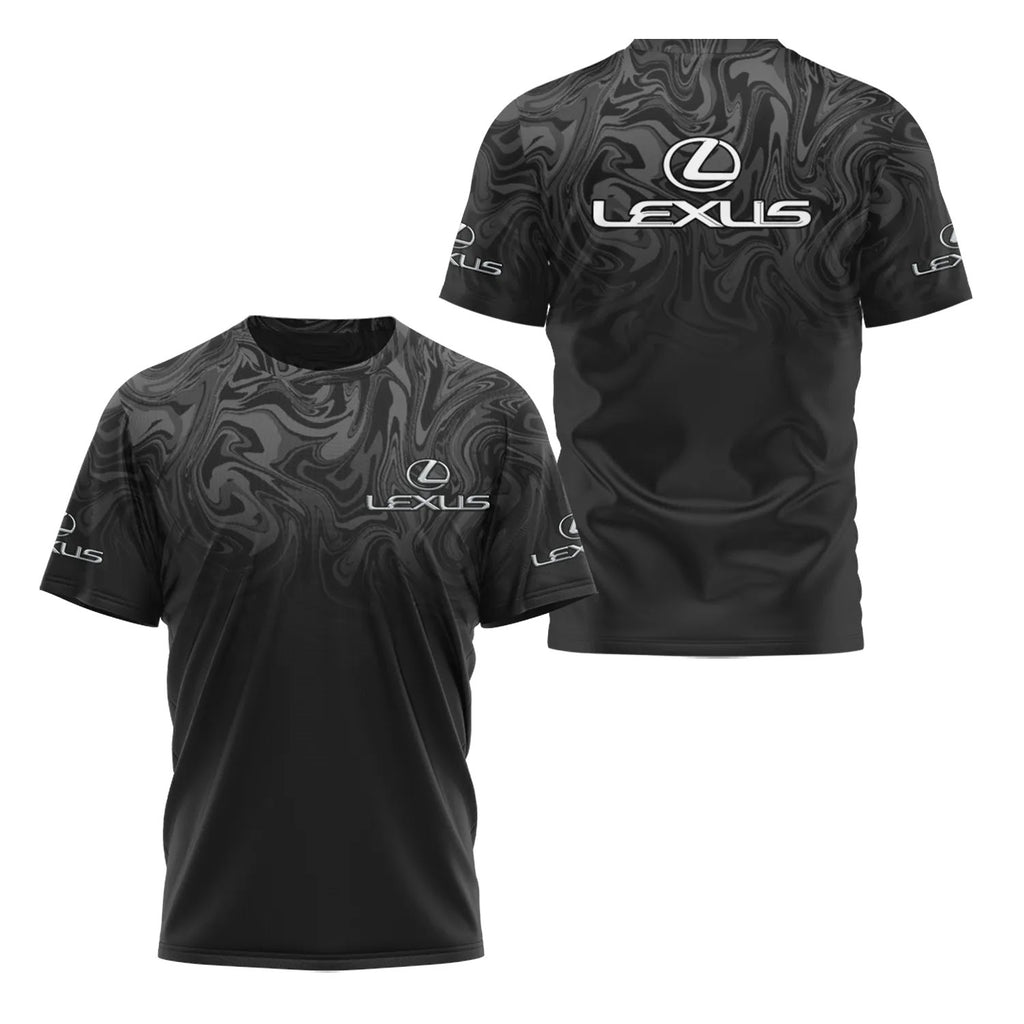 Lexus T-shirt SC091
