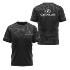 Lexus T-shirt SC091