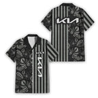 Kia Premium Hawaiian Shirt SHW040