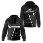 Lexus Hoodie SC071