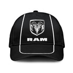 Ram Cap CSC025