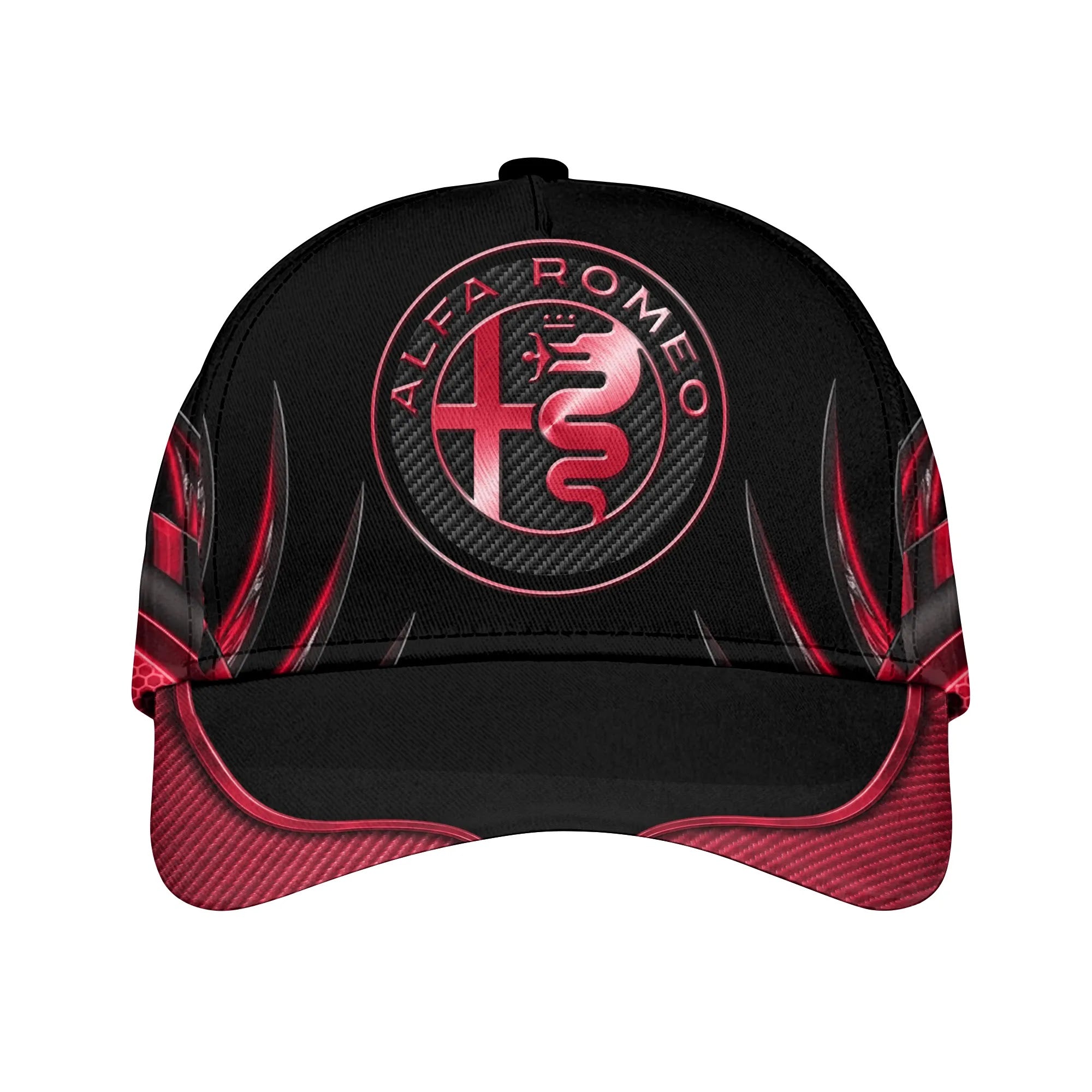 Alfa Romeo Cap CSC073