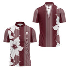 Pontiac Apparels SHW039