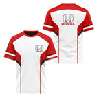 Honda T-shirt SC113