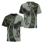 Polestar T-shirt SHW063