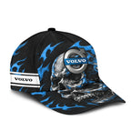 Volvo Cap CSC051
