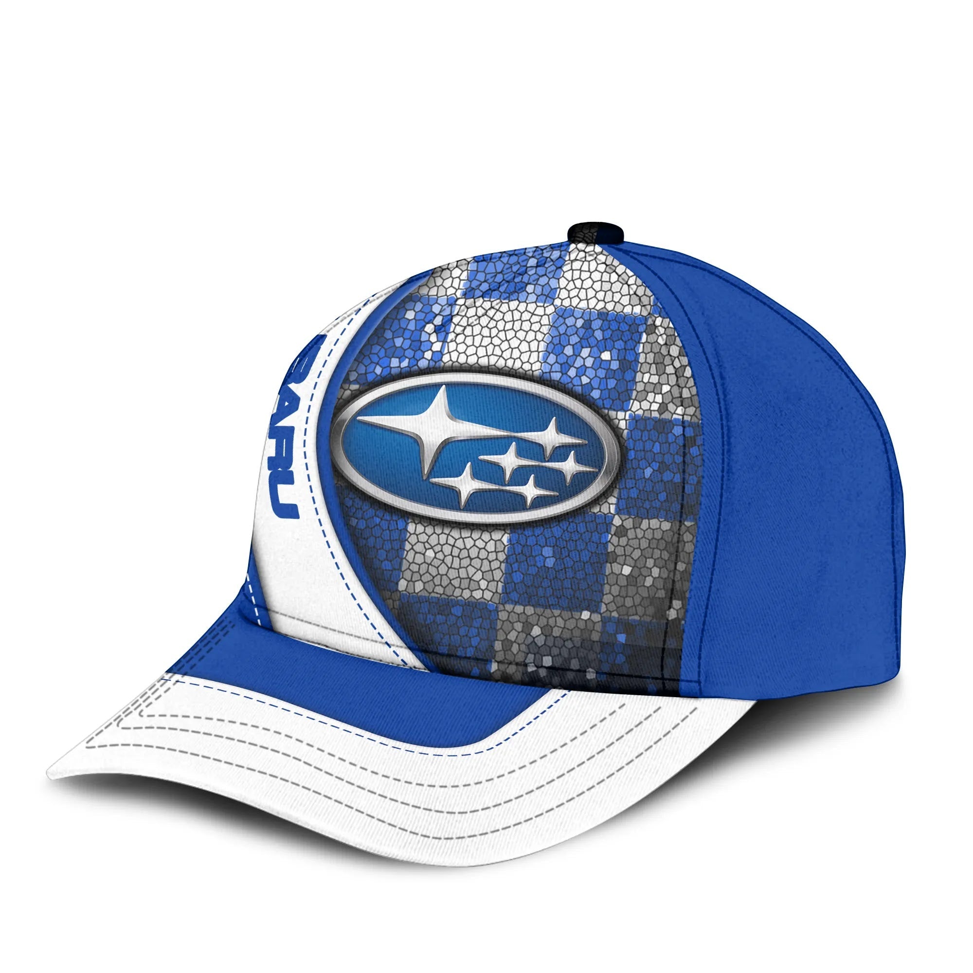 Subaru Cap CSC012