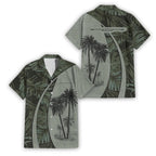 Chrysler Premium Hawaiian Shirt SHW063