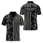 Aston Martin Short Sleeve Polo SHW040