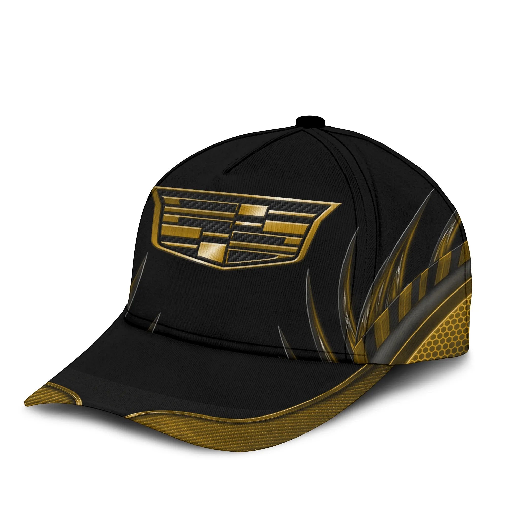 Cadillac Cap CSC073